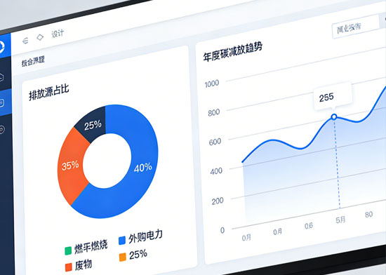 数字化能碳管理