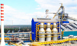 河南凯翔实业有限公司