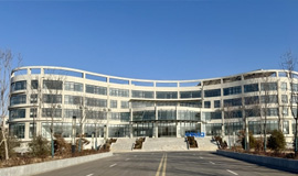 河南平远新材料科技有限公司（零碳工厂）