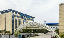 郑州宝冶钢结构有限公司