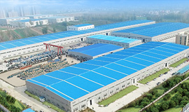 河南胜华电缆集团有限公司（零碳工厂）