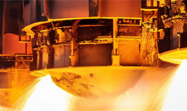 河南福兴新材料科技有限公司（超级能效工厂）