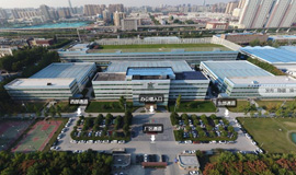 河南森源鸿马电动汽车有限公司