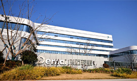 郑州德迈药业有限公司