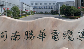 河南胜华电缆集团有限公司（国家级）