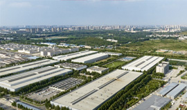 郑州精益达汽车零部件有限公司