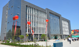 河南益华动物药业有限公司