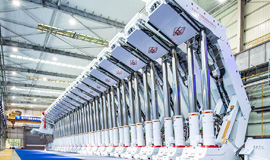 郑州煤矿机械集团股份有限公司