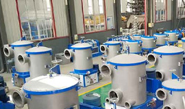 郑州磊展科技造纸机械有限公司